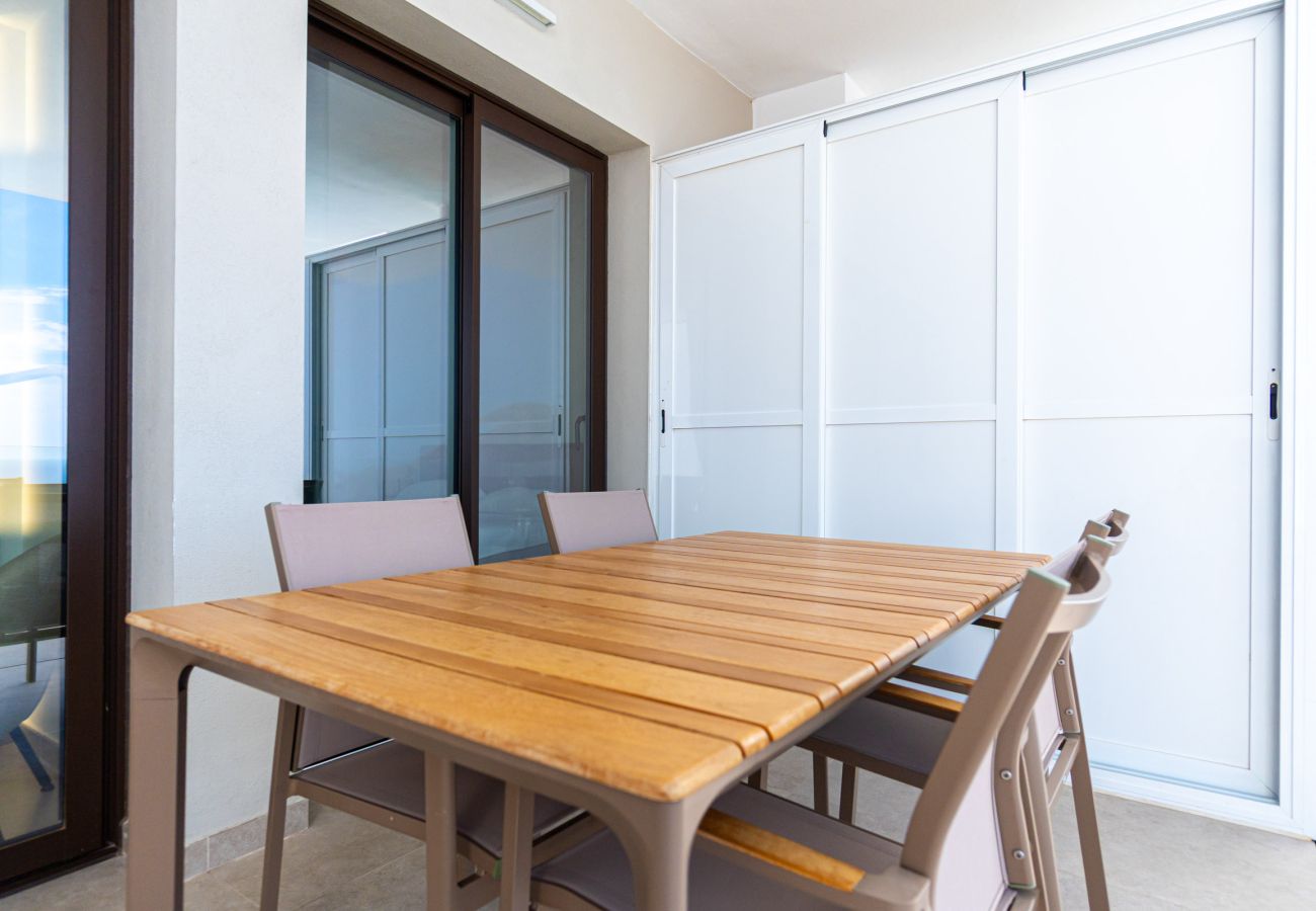 Appartement in Torrox - Bayview Hills Suite by Casasol