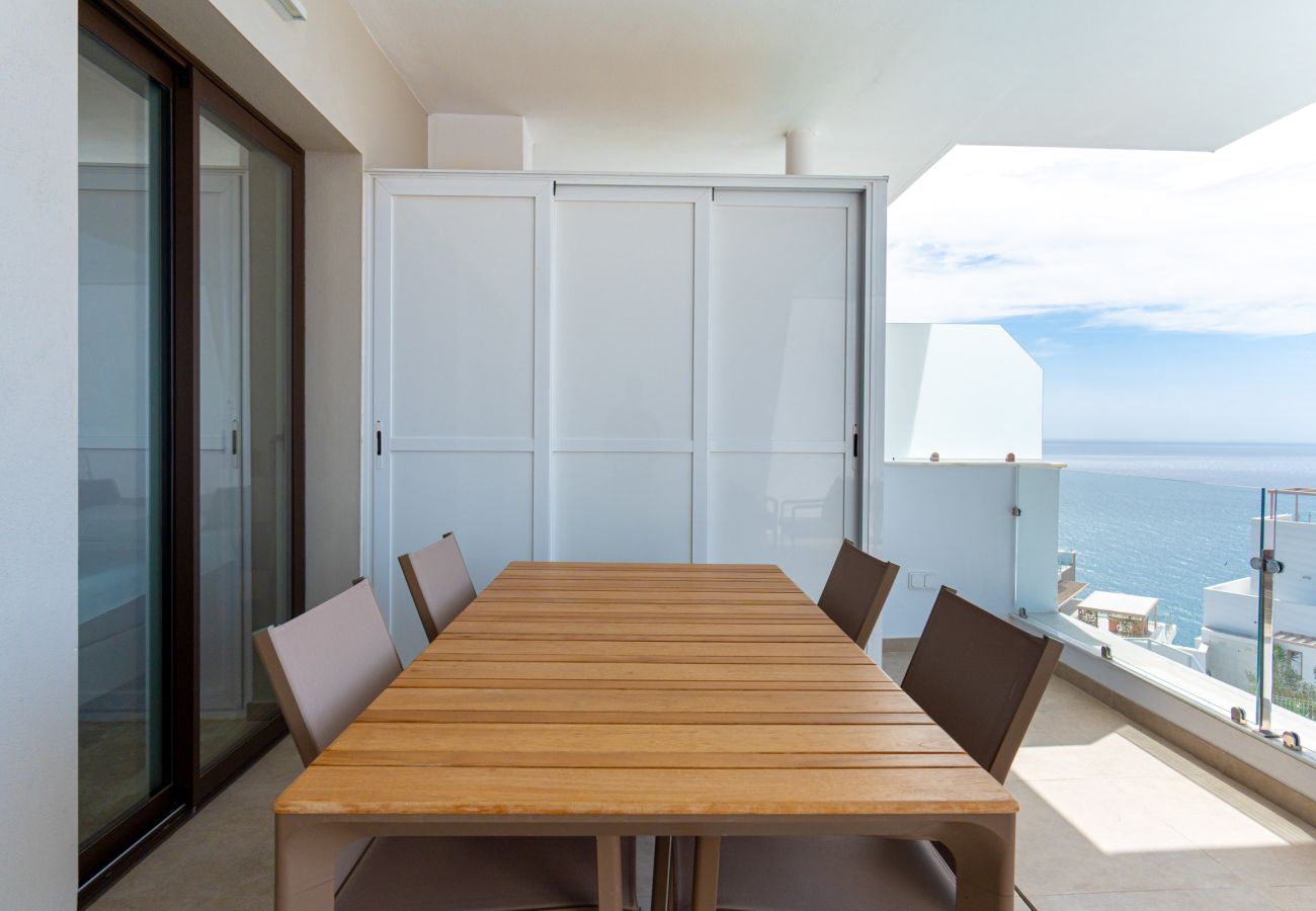 Appartement in Torrox - Bayview Hills Suite by Casasol