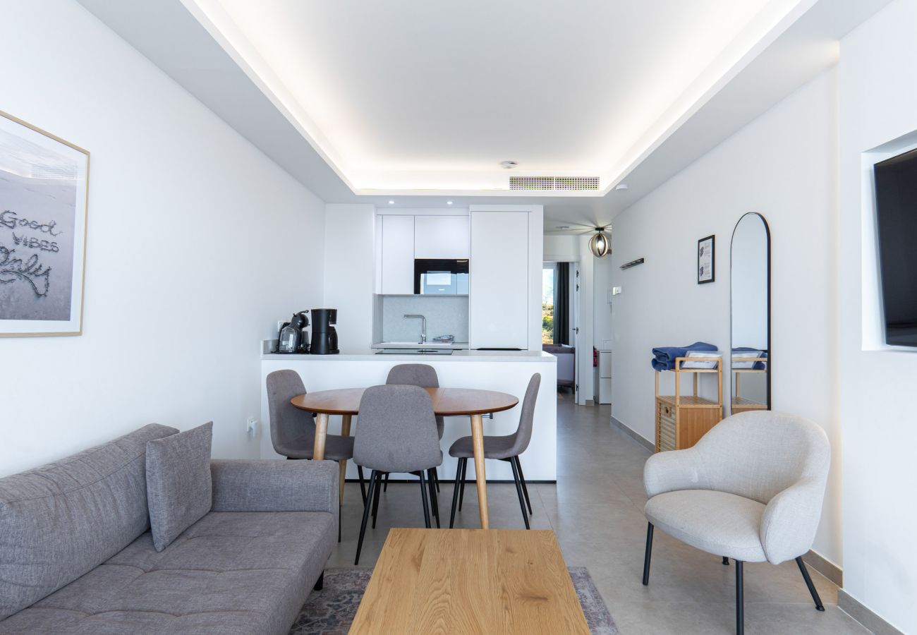 Appartement in Torrox - Bayview Hills Suite by Casasol