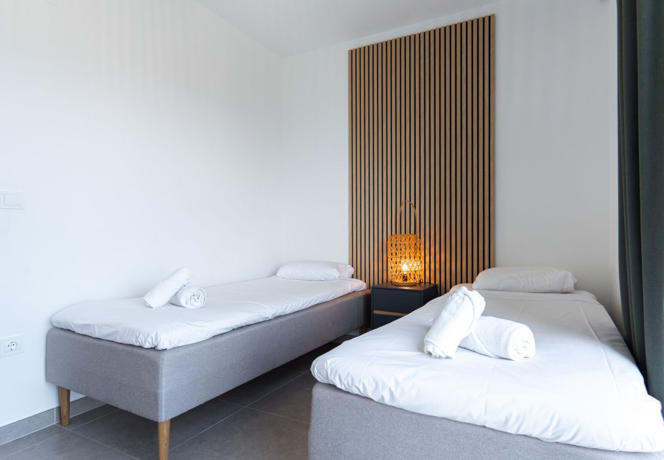 Appartement in Torrox - Bayview Hills Suite by Casasol