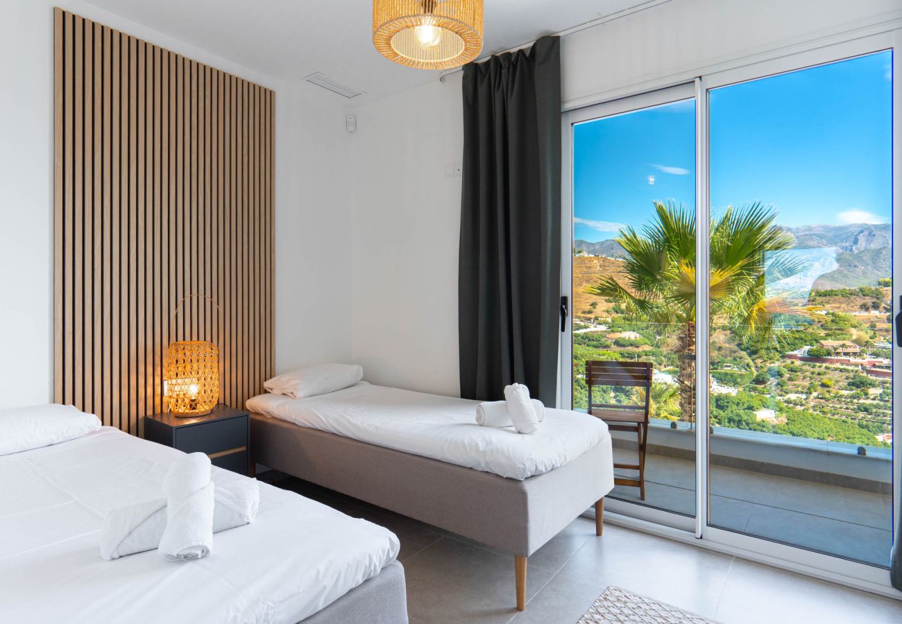 Appartement in Torrox - Bayview Hills Suite by Casasol