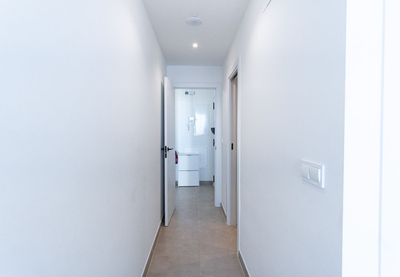 Appartement in Torrox - Bayview Hills Suite by Casasol
