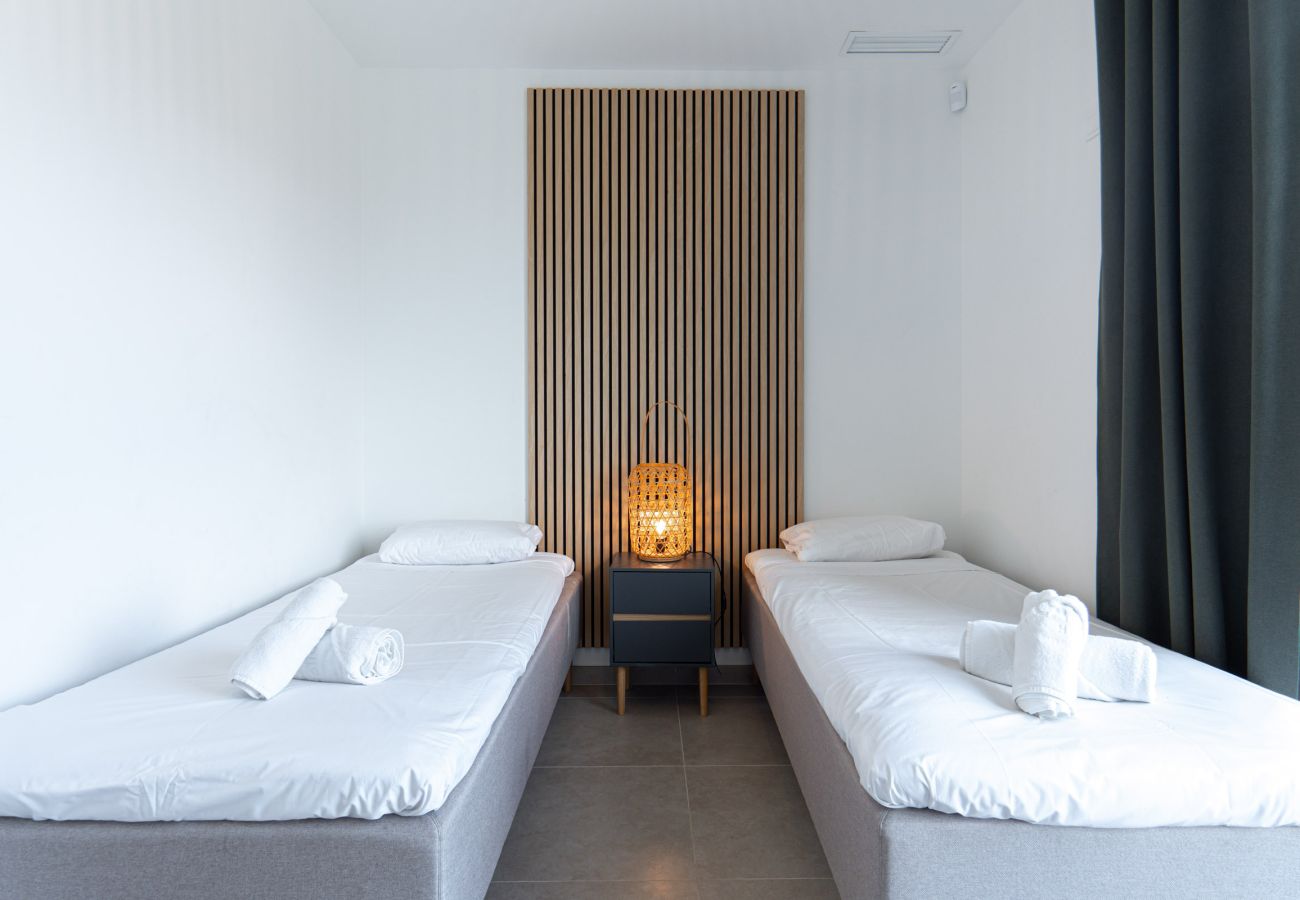 Appartement in Torrox - Bayview Hills Suite by Casasol
