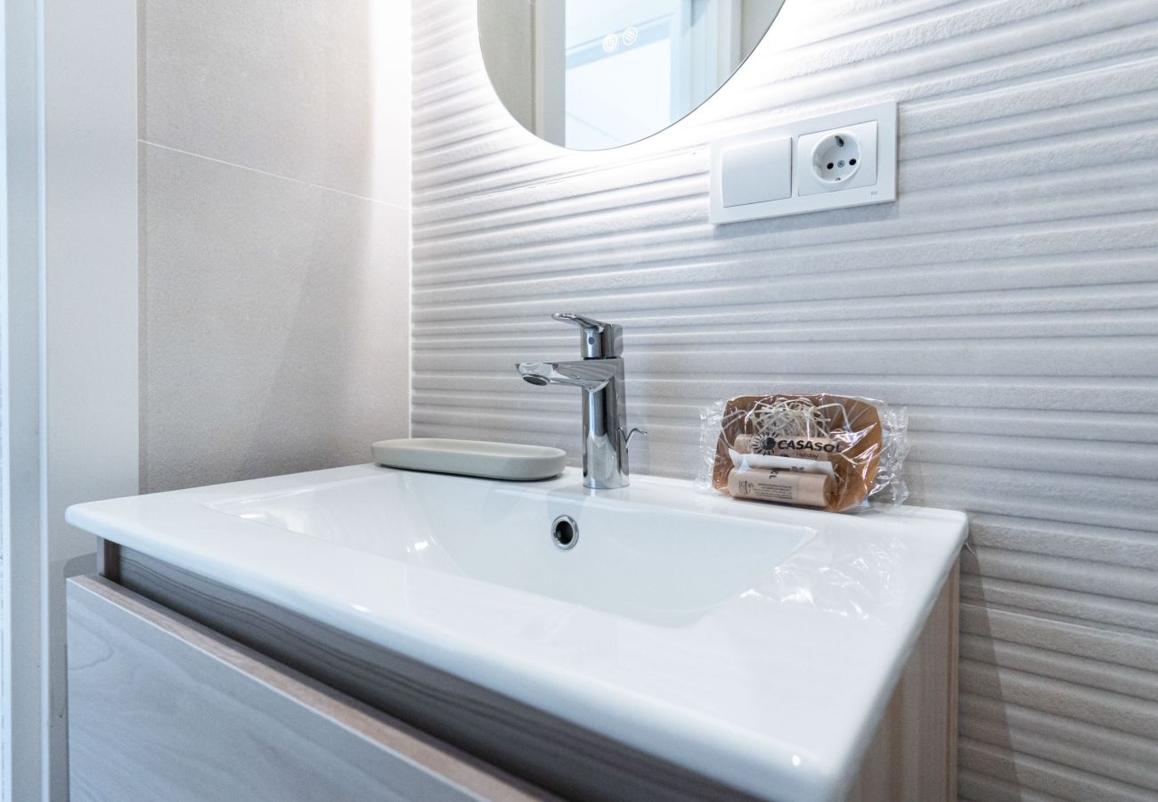 Appartement in Torrox - Bayview Hills Suite by Casasol
