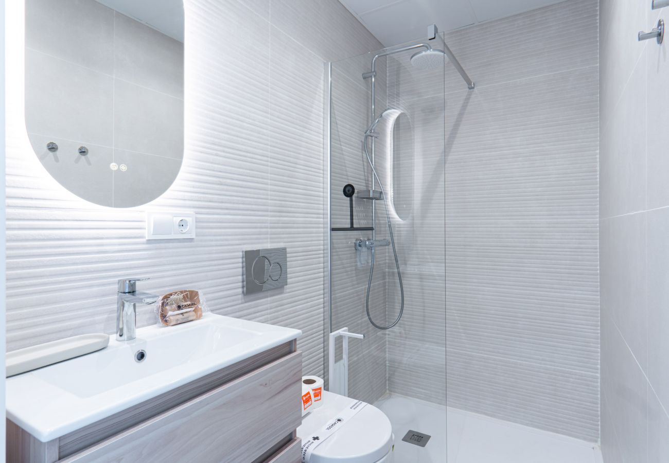 Appartement in Torrox - Bayview Hills Suite by Casasol