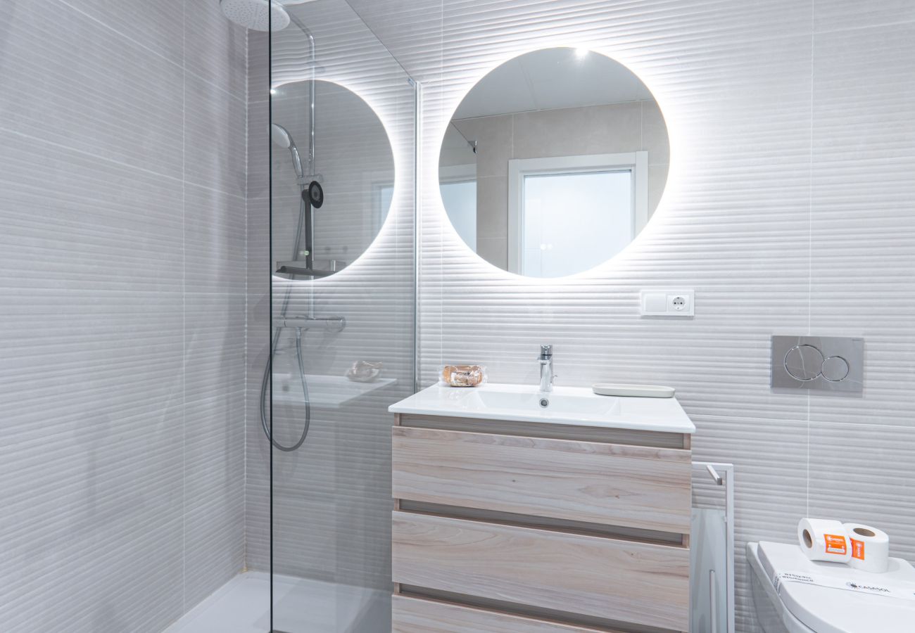 Appartement in Torrox - Bayview Hills Suite by Casasol