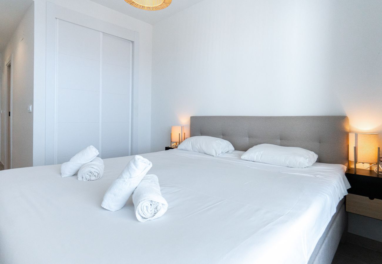Appartement in Torrox - Bayview Hills Suite by Casasol