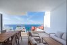 Appartement in Torrox - Bayview Hills Suite by Casasol