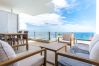 Appartement in Torrox - Bayview Hills Suite by Casasol