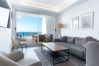 Appartement in Torrox - Bayview Hills Suite by Casasol