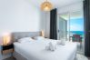Appartement in Torrox - Bayview Hills Suite by Casasol