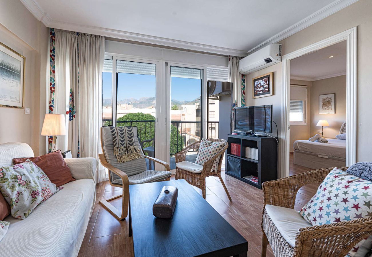 Appartement in Nerja - Plaza Marina Living by Casasol