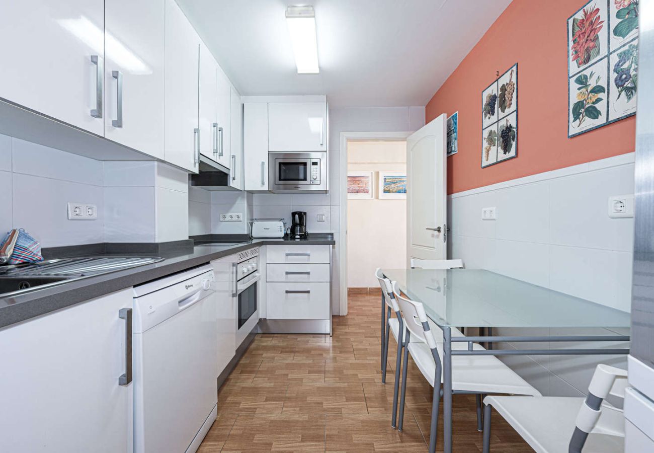 Appartement in Nerja - Plaza Marina Living by Casasol