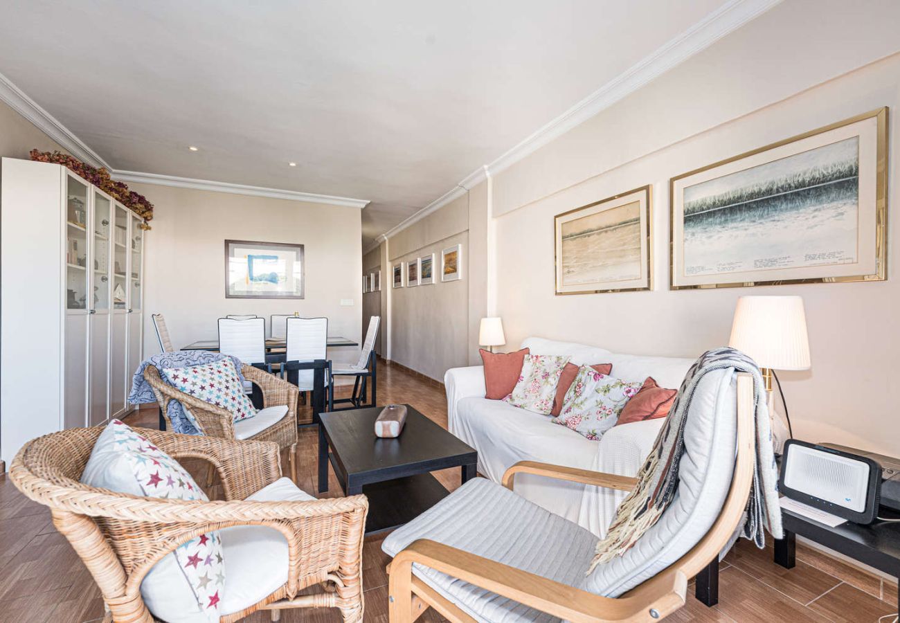 Appartement in Nerja - Plaza Marina Living by Casasol