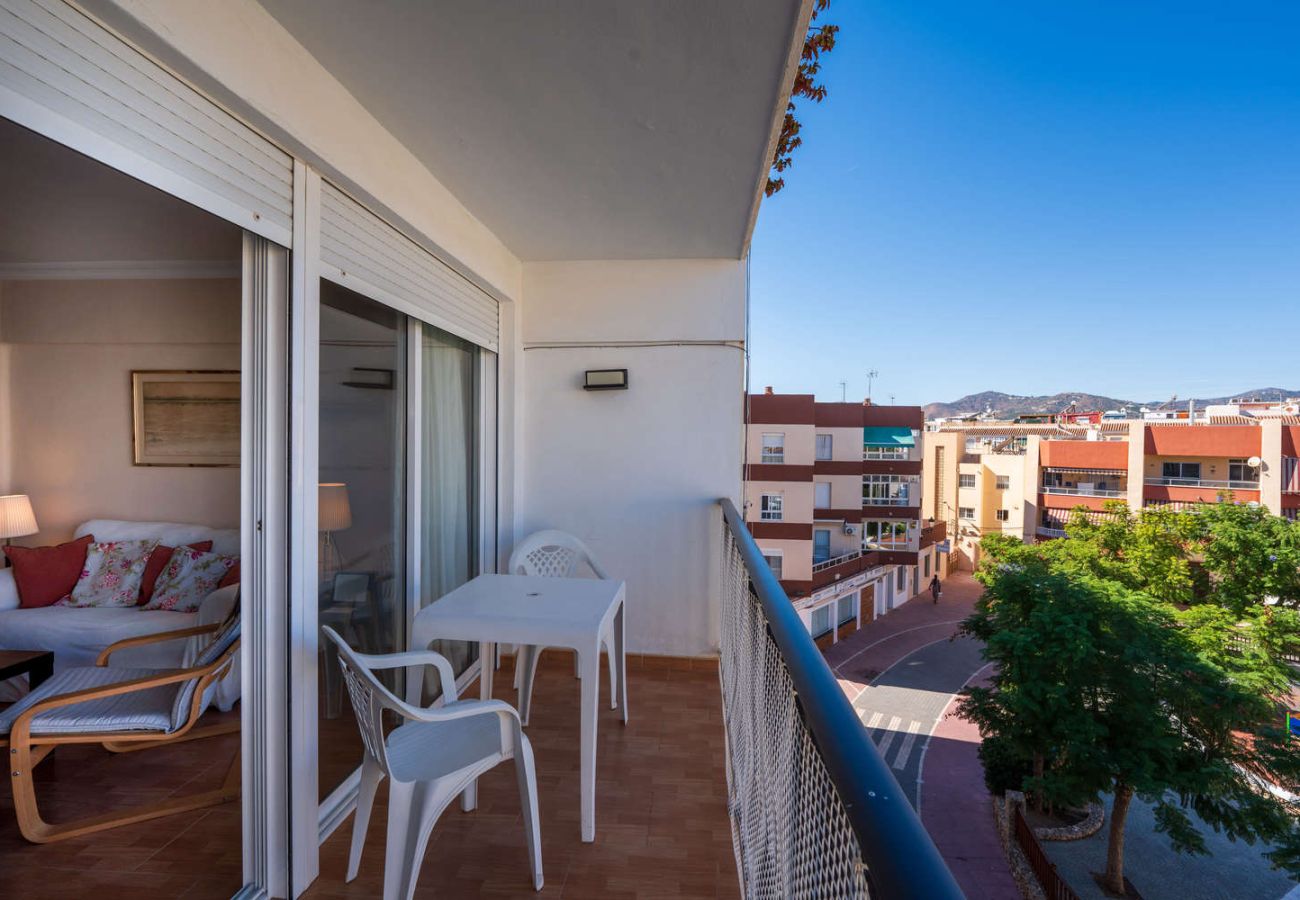 Appartement in Nerja - Plaza Marina Living by Casasol