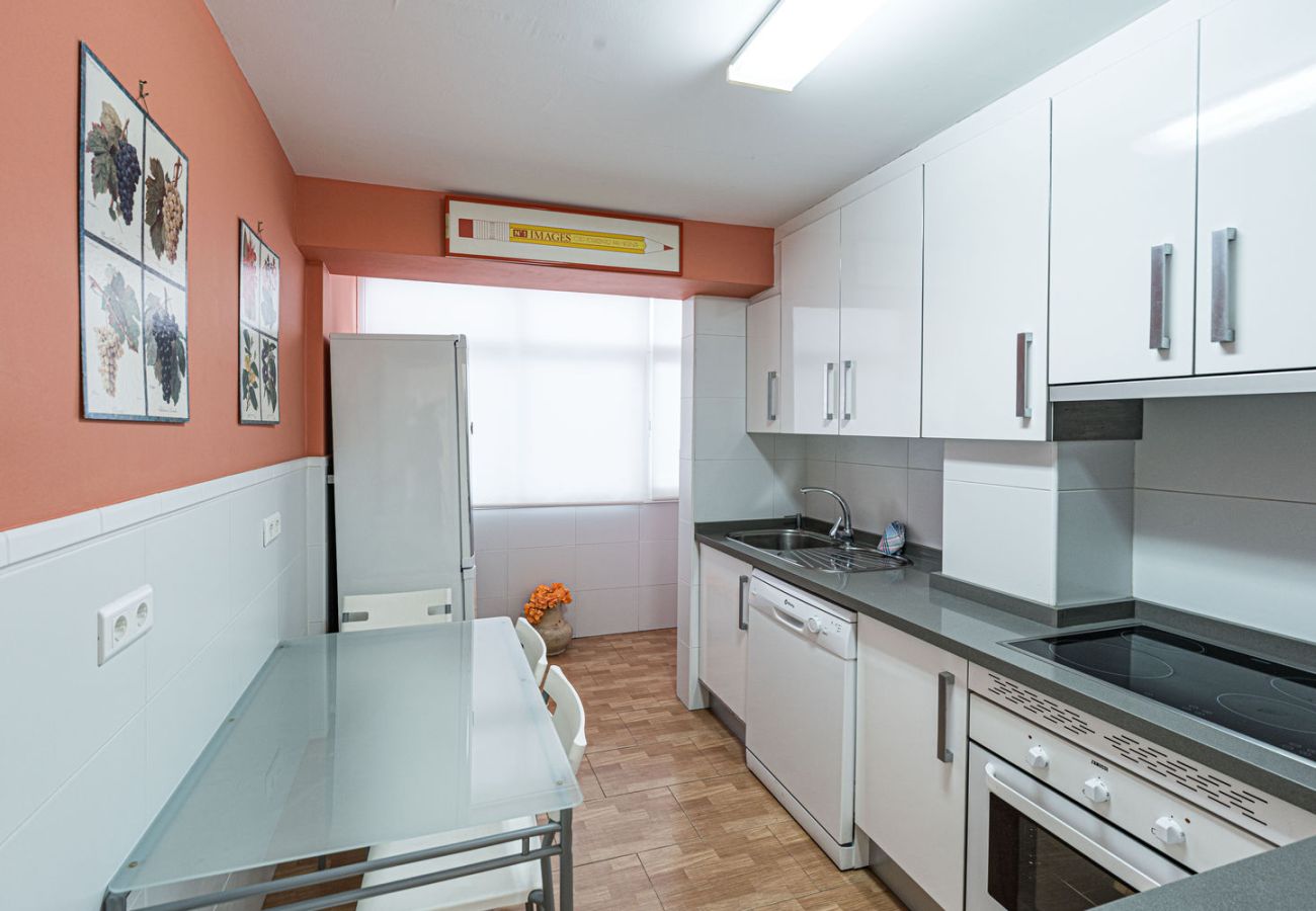 Appartement in Nerja - Plaza Marina Living by Casasol