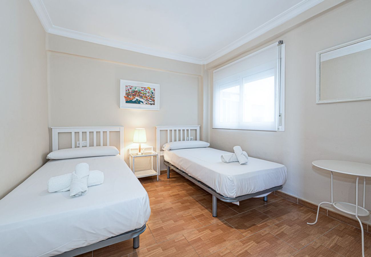 Appartement in Nerja - Plaza Marina Living by Casasol