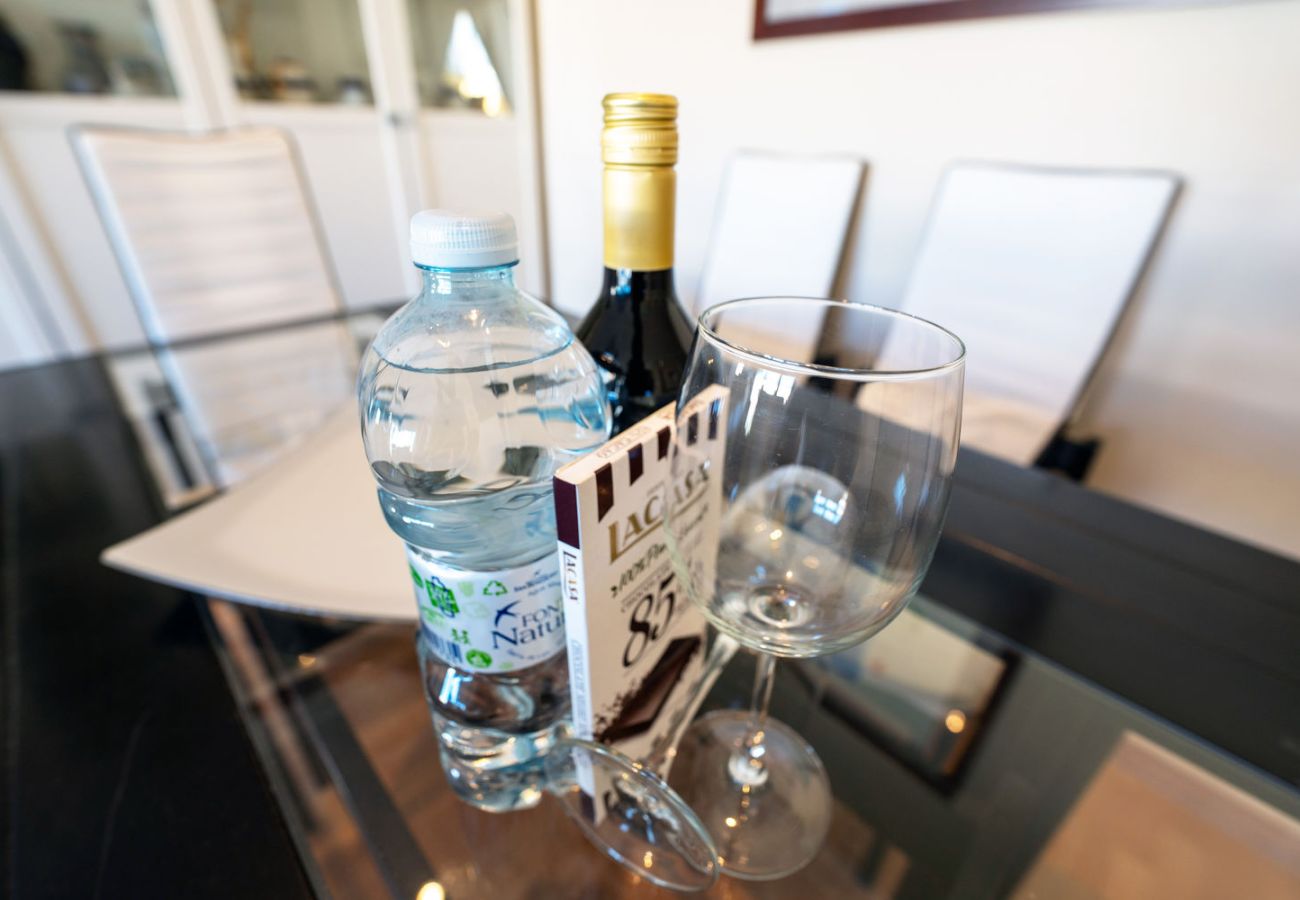 Appartement in Nerja - Plaza Marina Living by Casasol