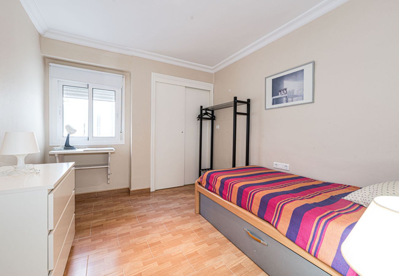 Appartement in Nerja - Plaza Marina Living by Casasol