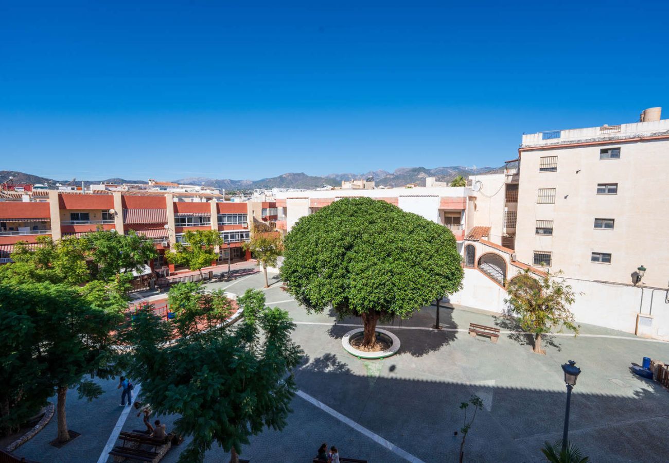 Appartement in Nerja - Plaza Marina Living by Casasol