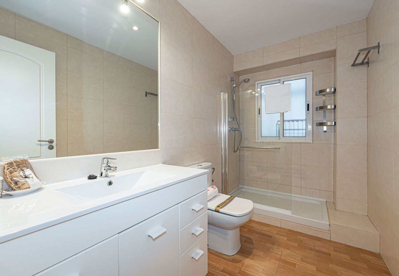 Appartement in Nerja - Plaza Marina Living by Casasol