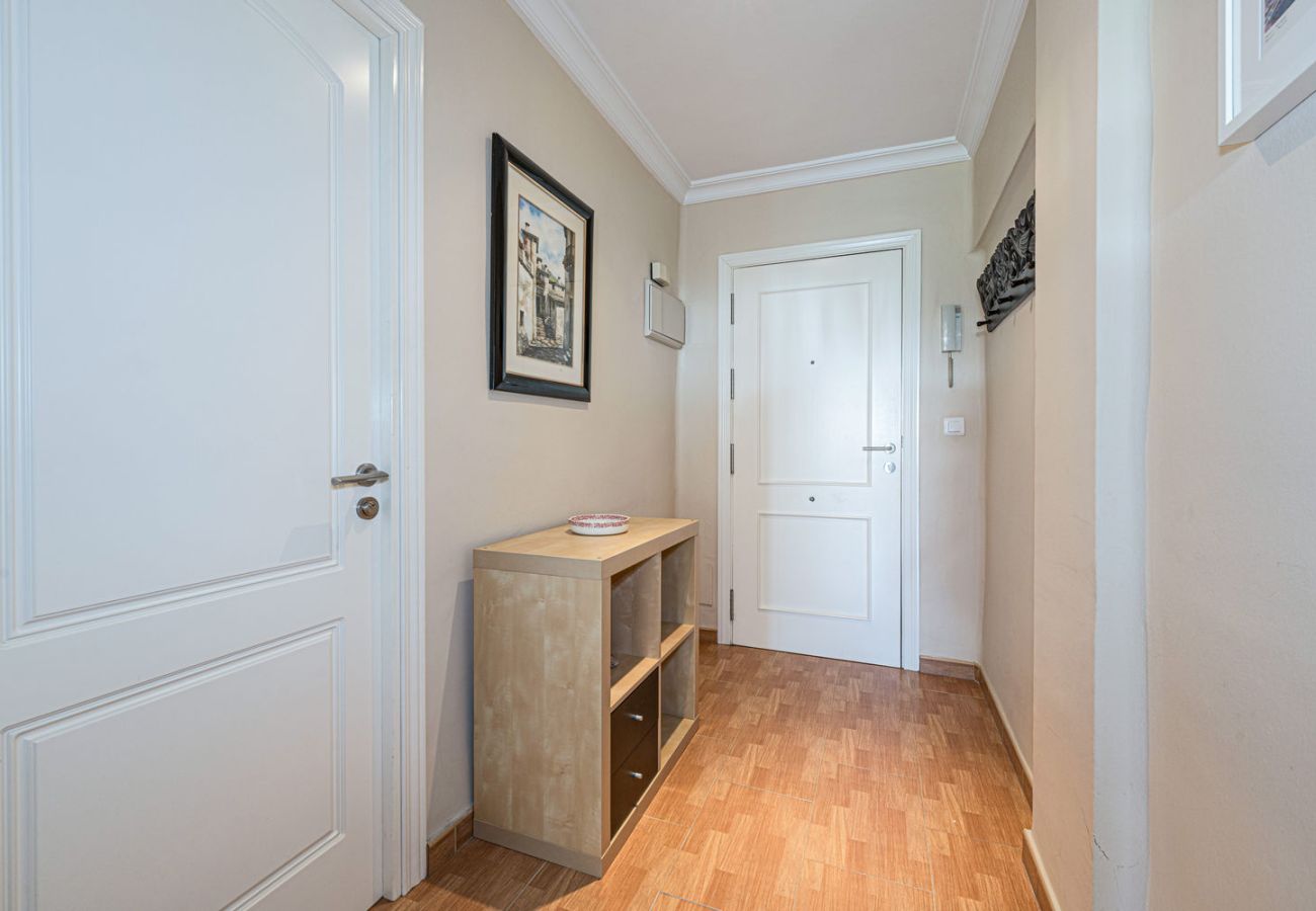 Appartement in Nerja - Plaza Marina Living by Casasol