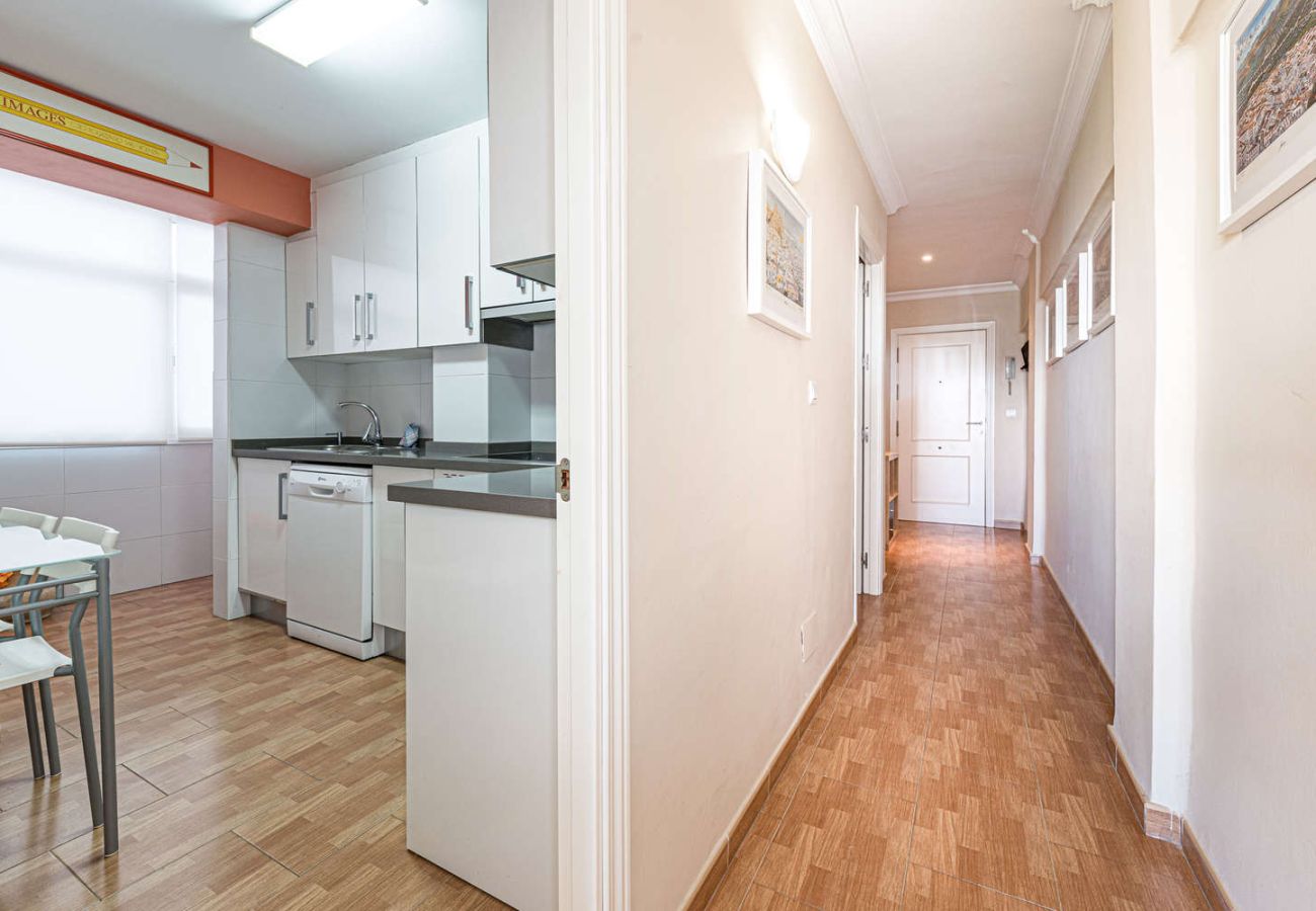 Appartement in Nerja - Plaza Marina Living by Casasol