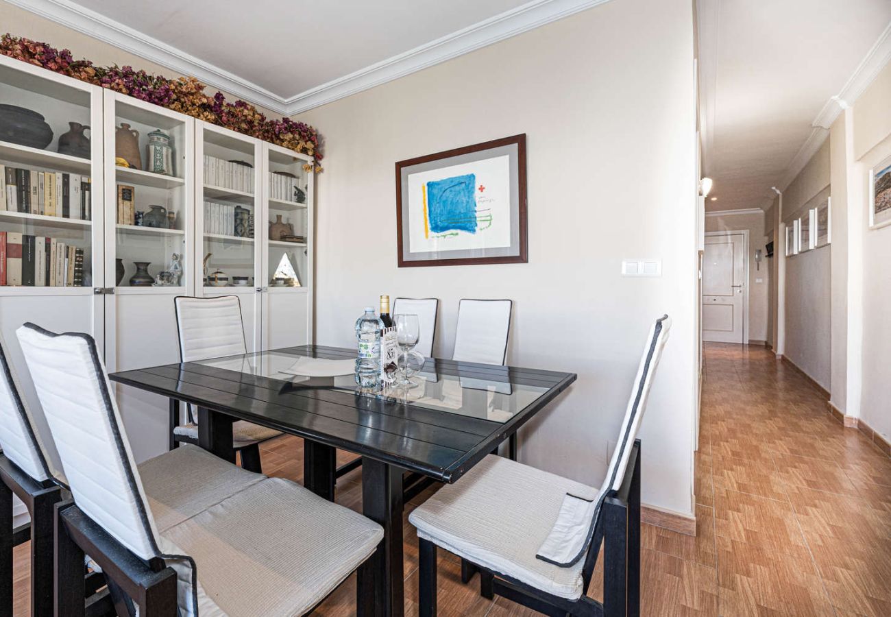 Appartement in Nerja - Plaza Marina Living by Casasol