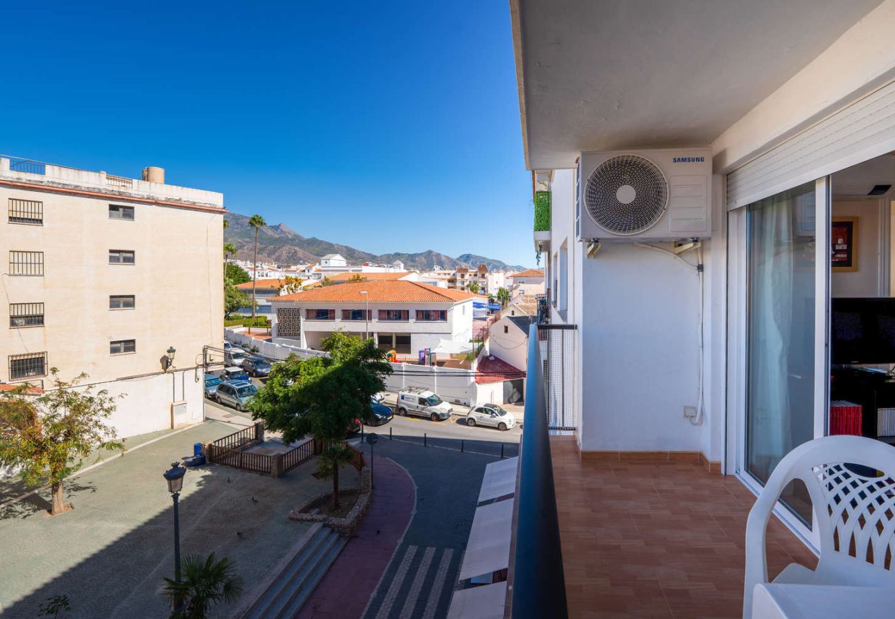 Appartement in Nerja - Plaza Marina Living by Casasol