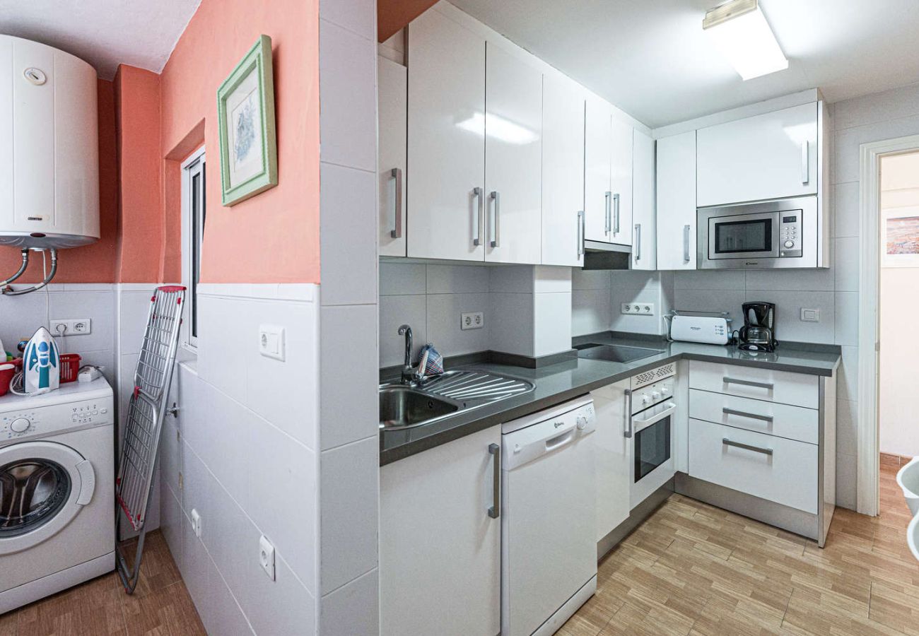 Appartement in Nerja - Plaza Marina Living by Casasol