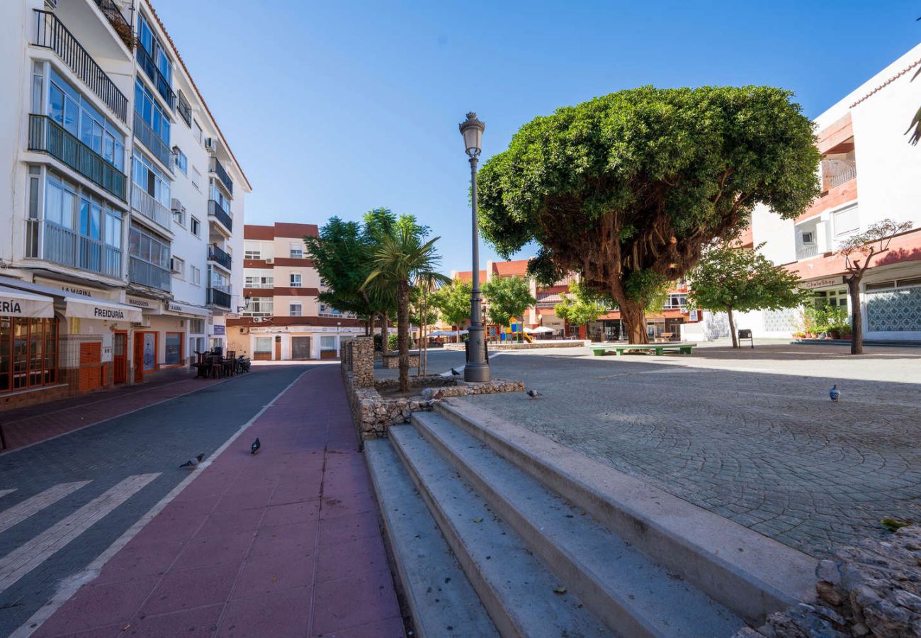 Appartement in Nerja - Plaza Marina Living by Casasol