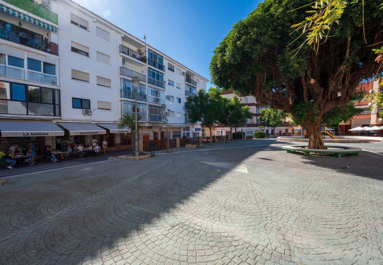 Appartement in Nerja - Plaza Marina Living by Casasol