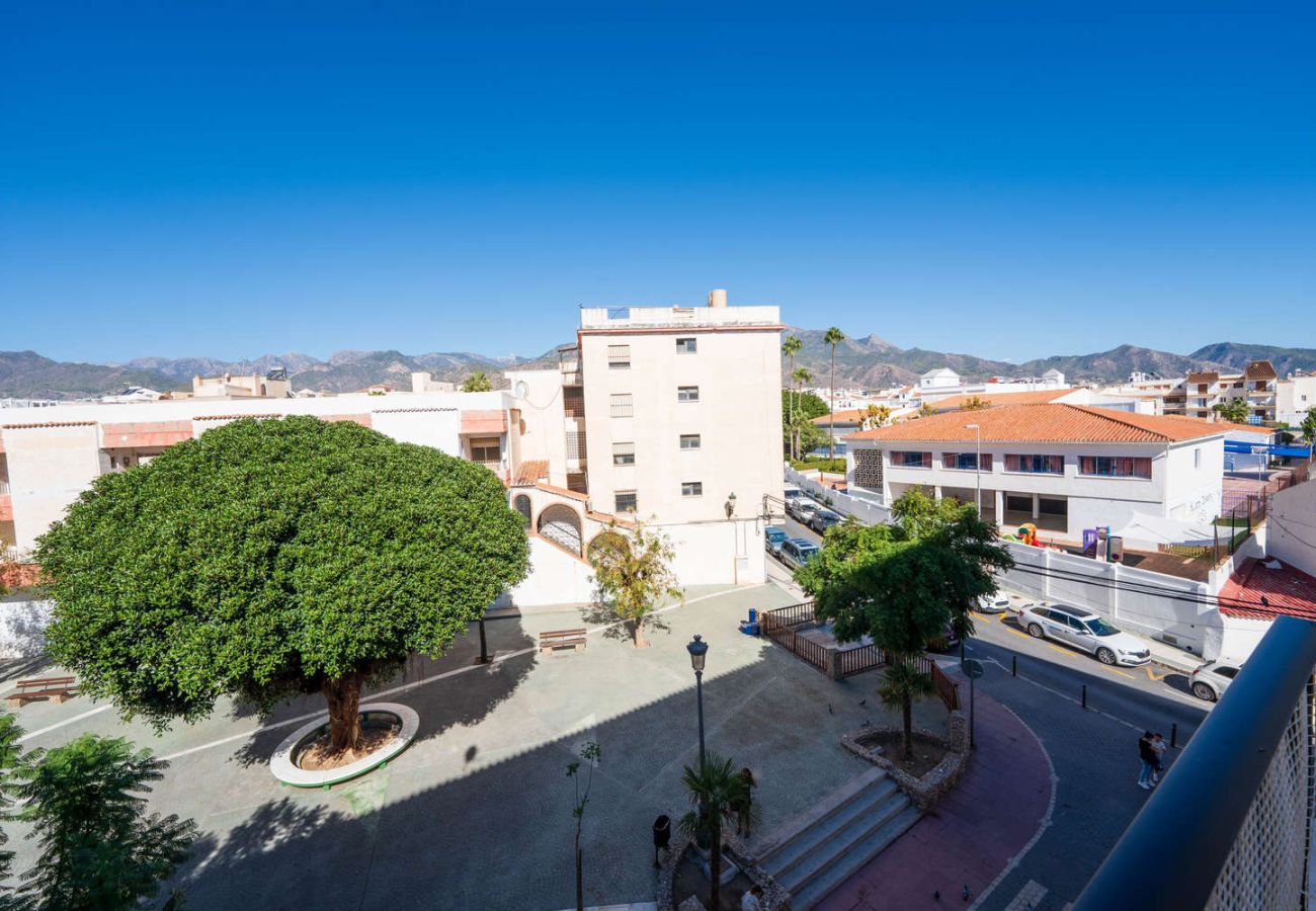 Appartement in Nerja - Plaza Marina Living by Casasol