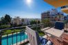 Appartement in Nerja - Acapulco Apartment 18 by Casasol
