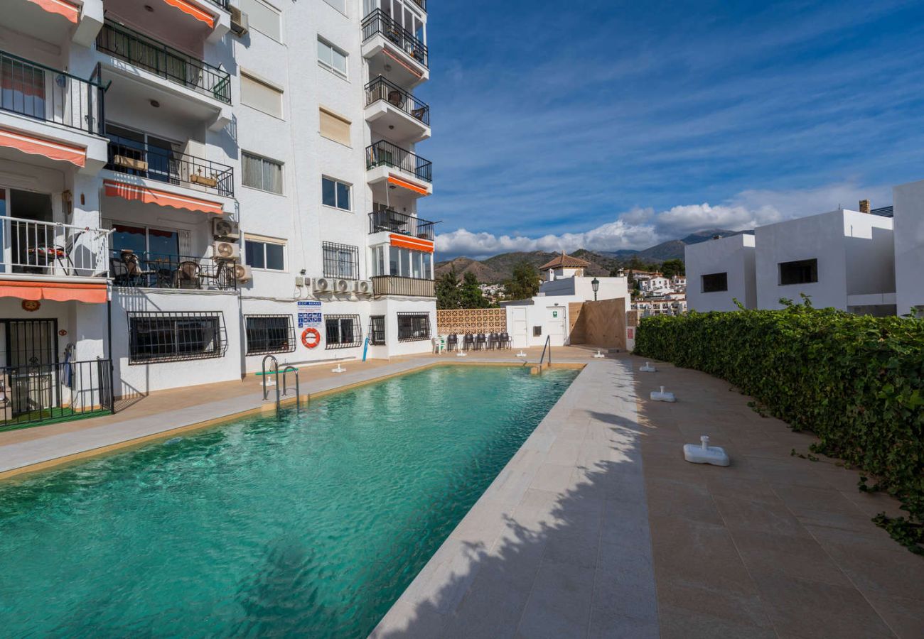 Appartement in Nerja - Miami 5 by Casasol