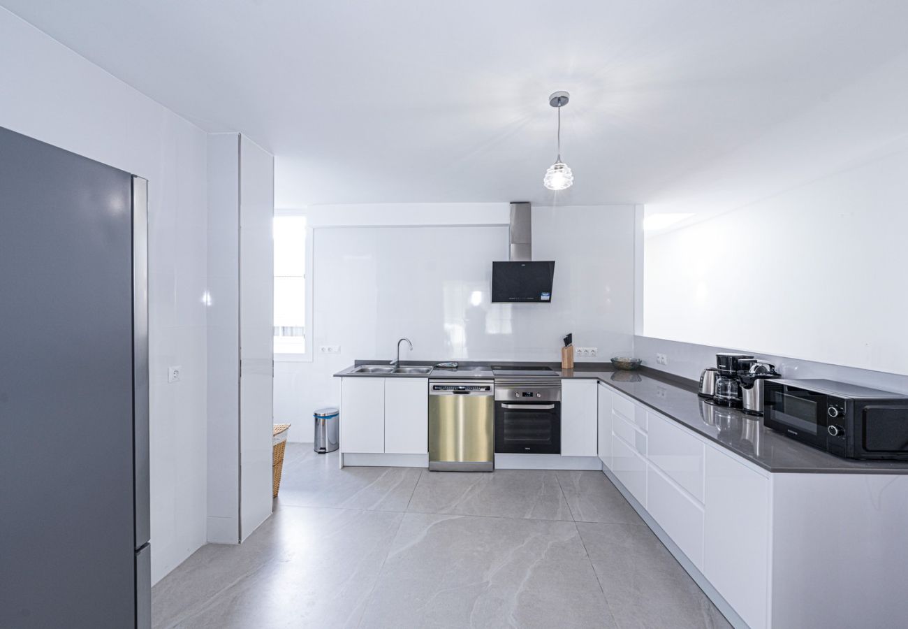 Appartement in Nerja -  Paloma Central Apartment 