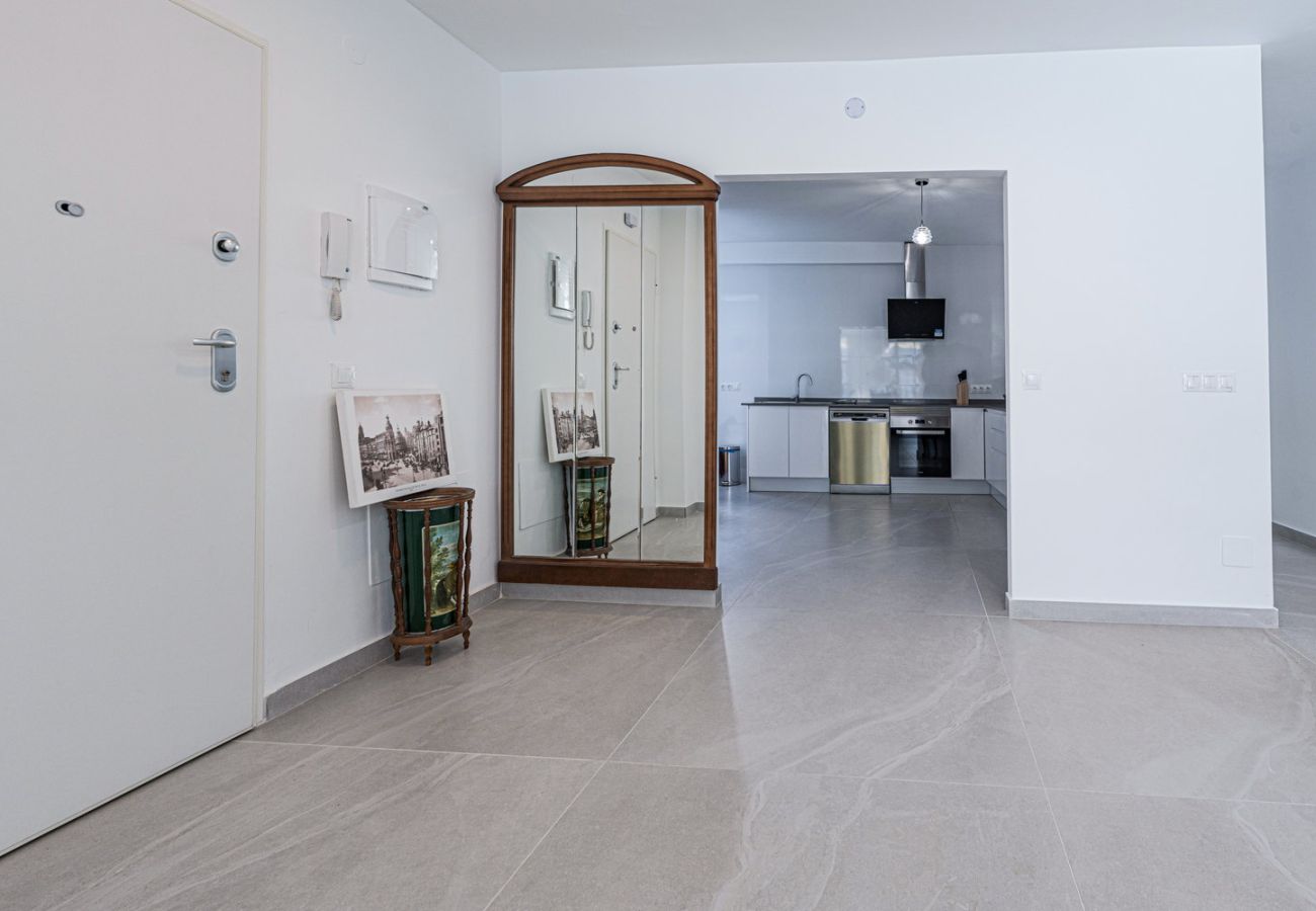 Appartement in Nerja -  Paloma Central Apartment 
