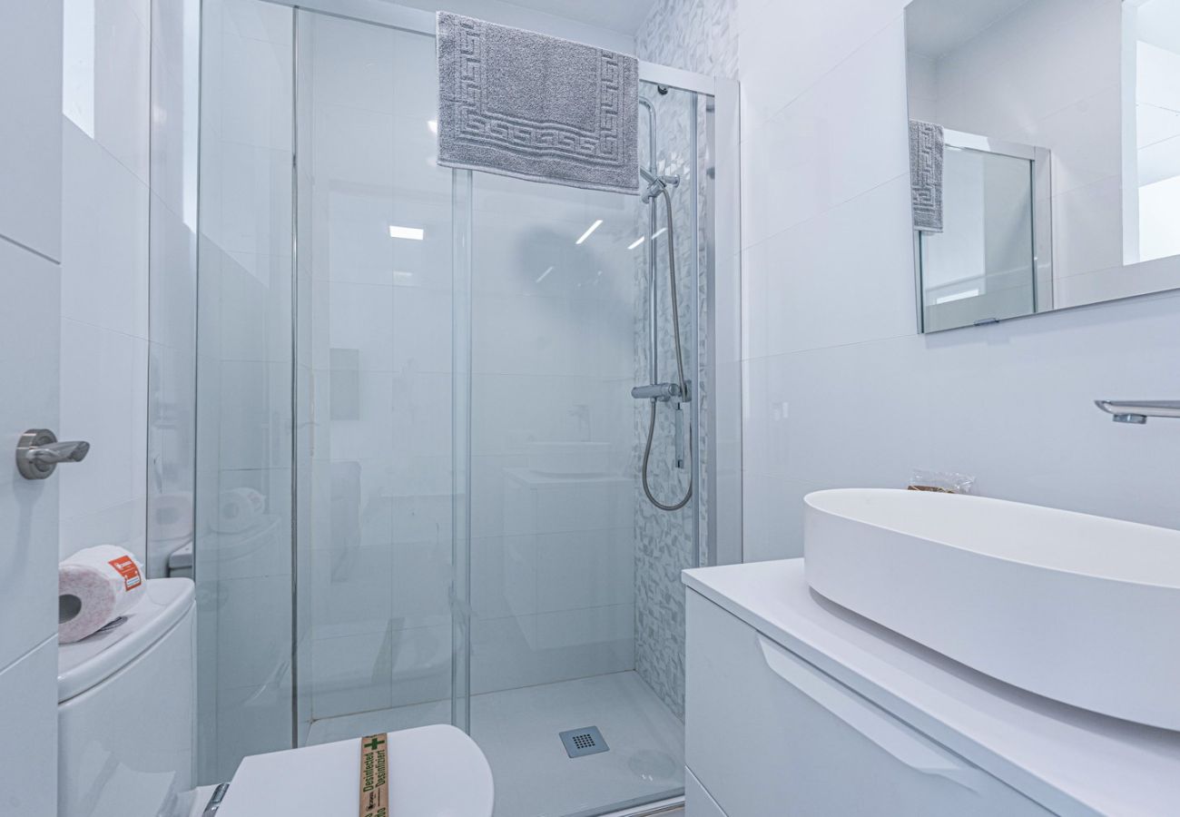 Appartement in Nerja -  Paloma Central Apartment 