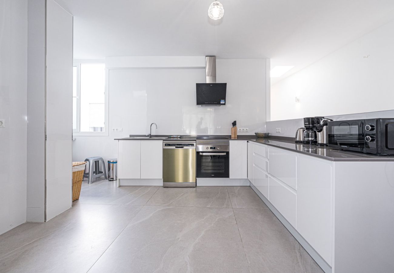 Appartement in Nerja -  Paloma Central Apartment 