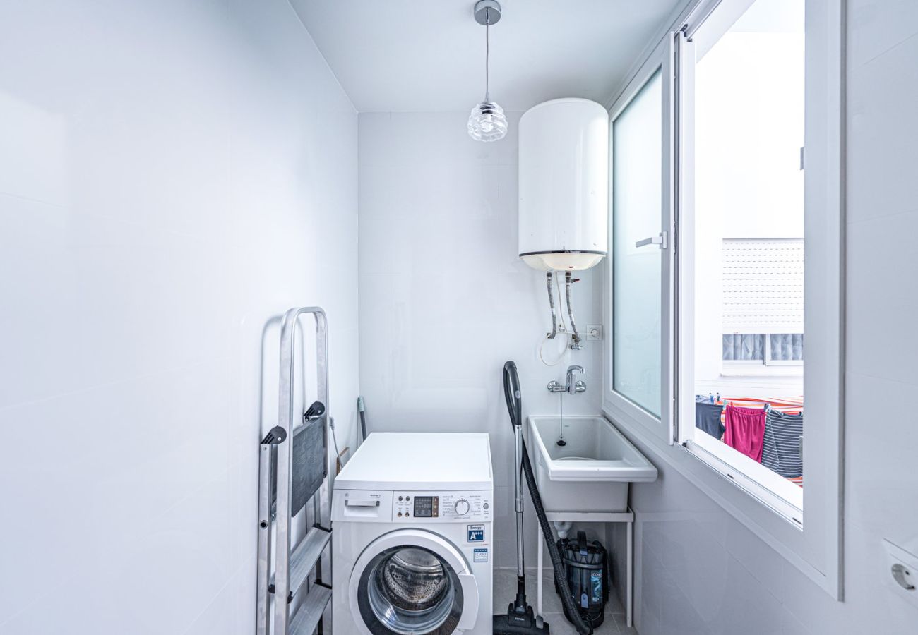 Appartement in Nerja -  Paloma Central Apartment 