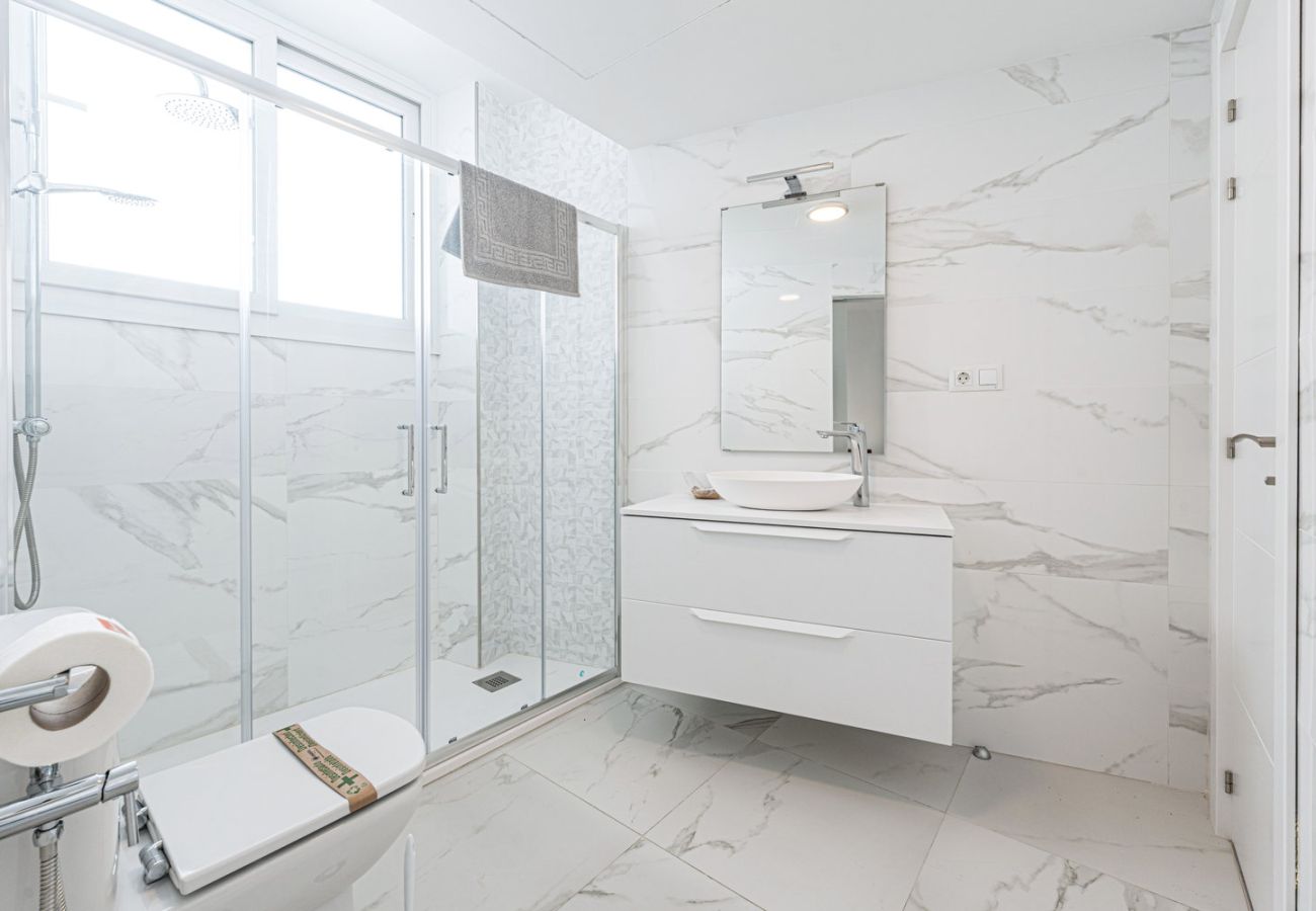 Appartement in Nerja -  Paloma Central Apartment 