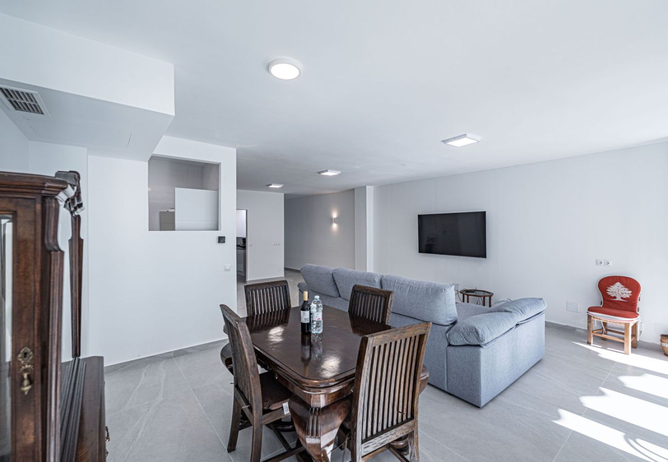 Appartement in Nerja -  Paloma Central Apartment 