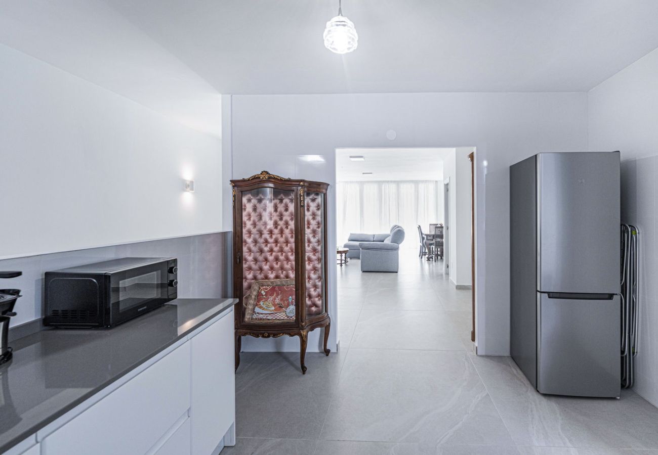 Appartement in Nerja -  Paloma Central Apartment 