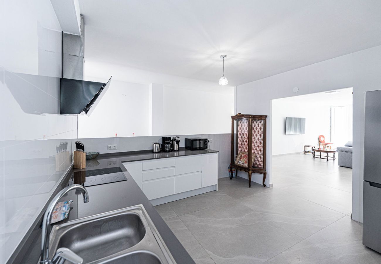 Appartement in Nerja -  Paloma Central Apartment 