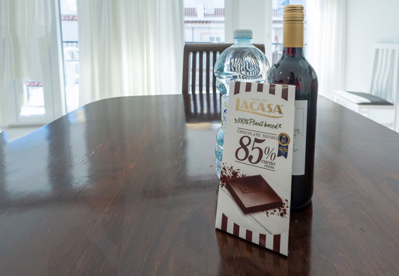 Appartement in Nerja -  Paloma Central Apartment 