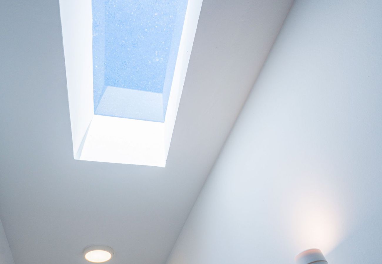 Appartement in Nerja -  Paloma Central Apartment 