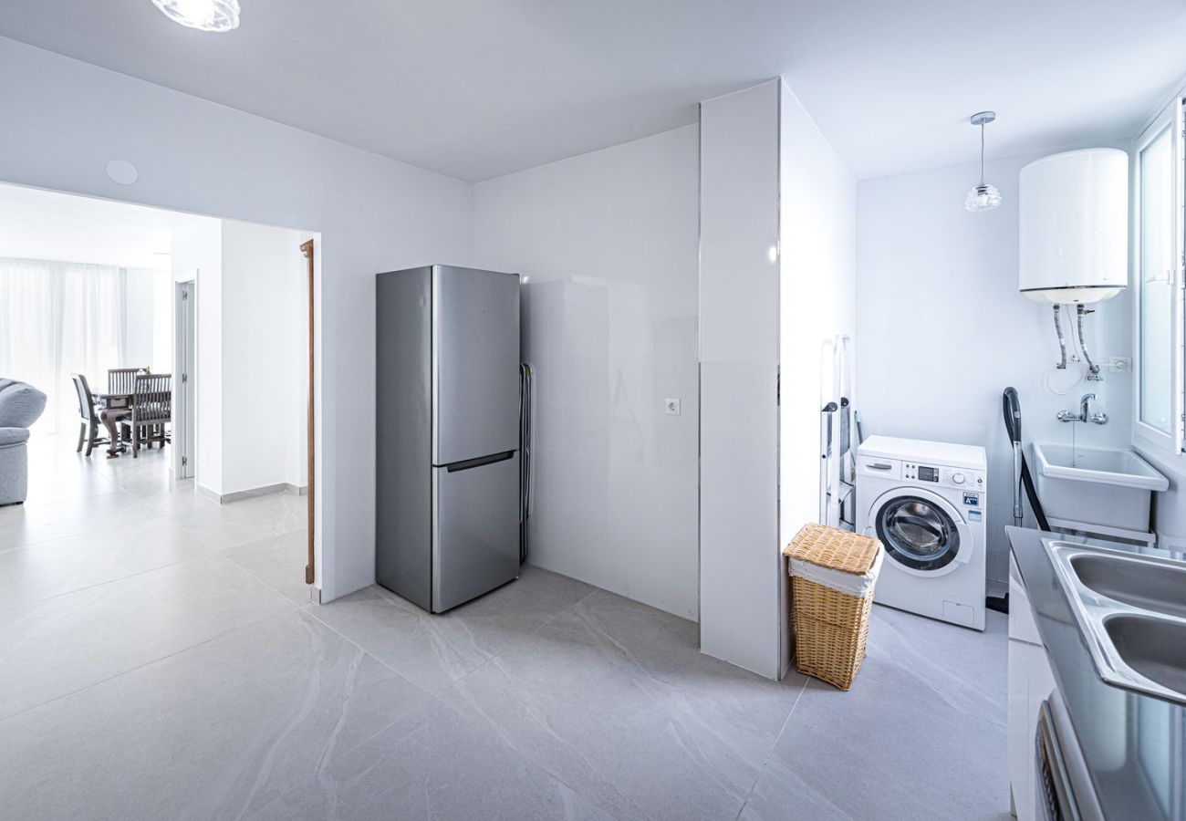 Appartement in Nerja -  Paloma Central Apartment 