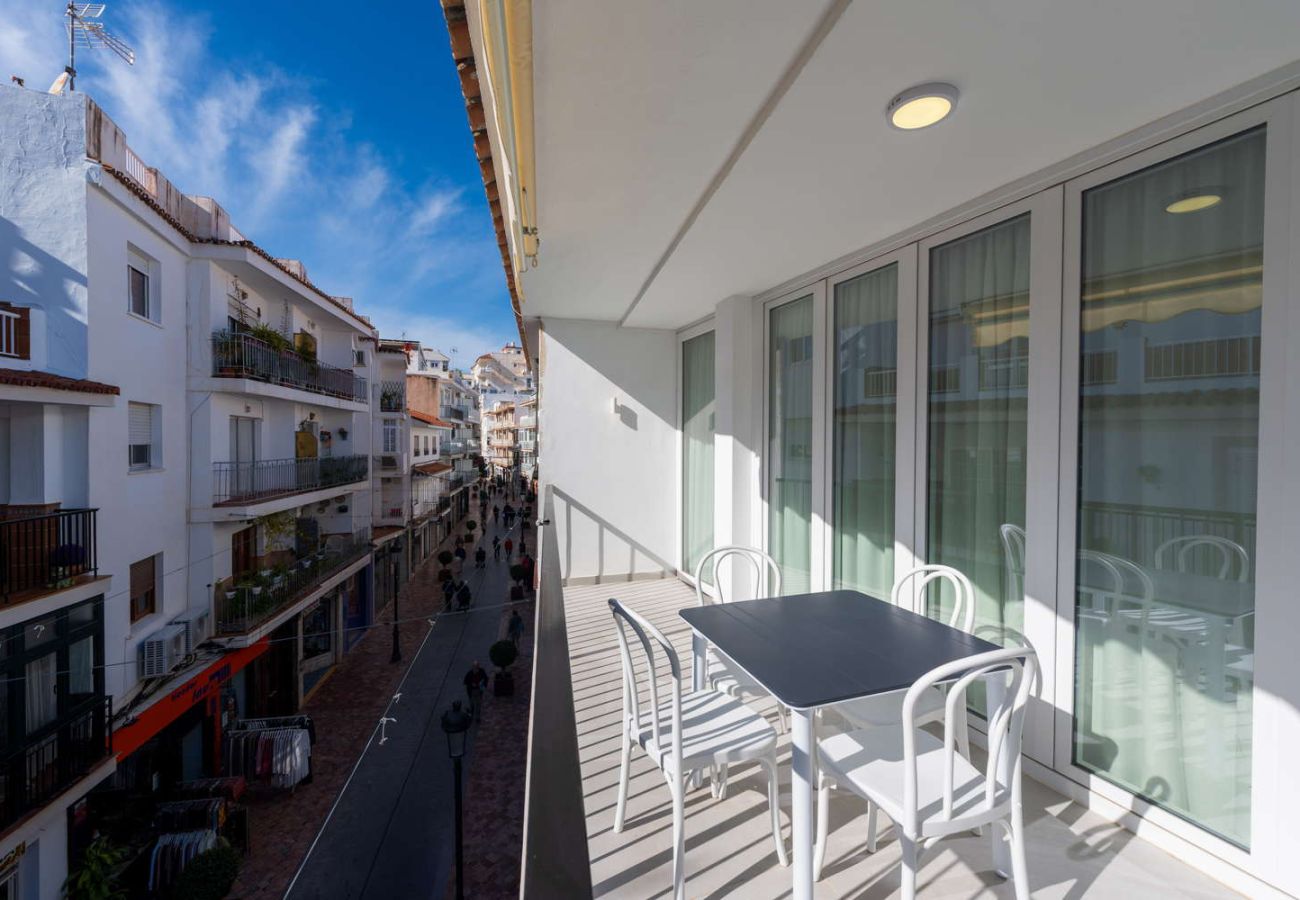 Appartement in Nerja -  Paloma Central Apartment 