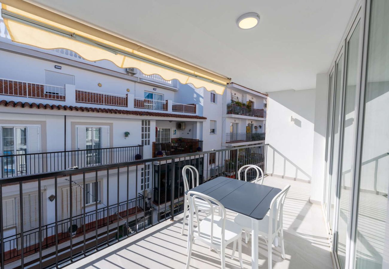 Appartement in Nerja -  Paloma Central Apartment 