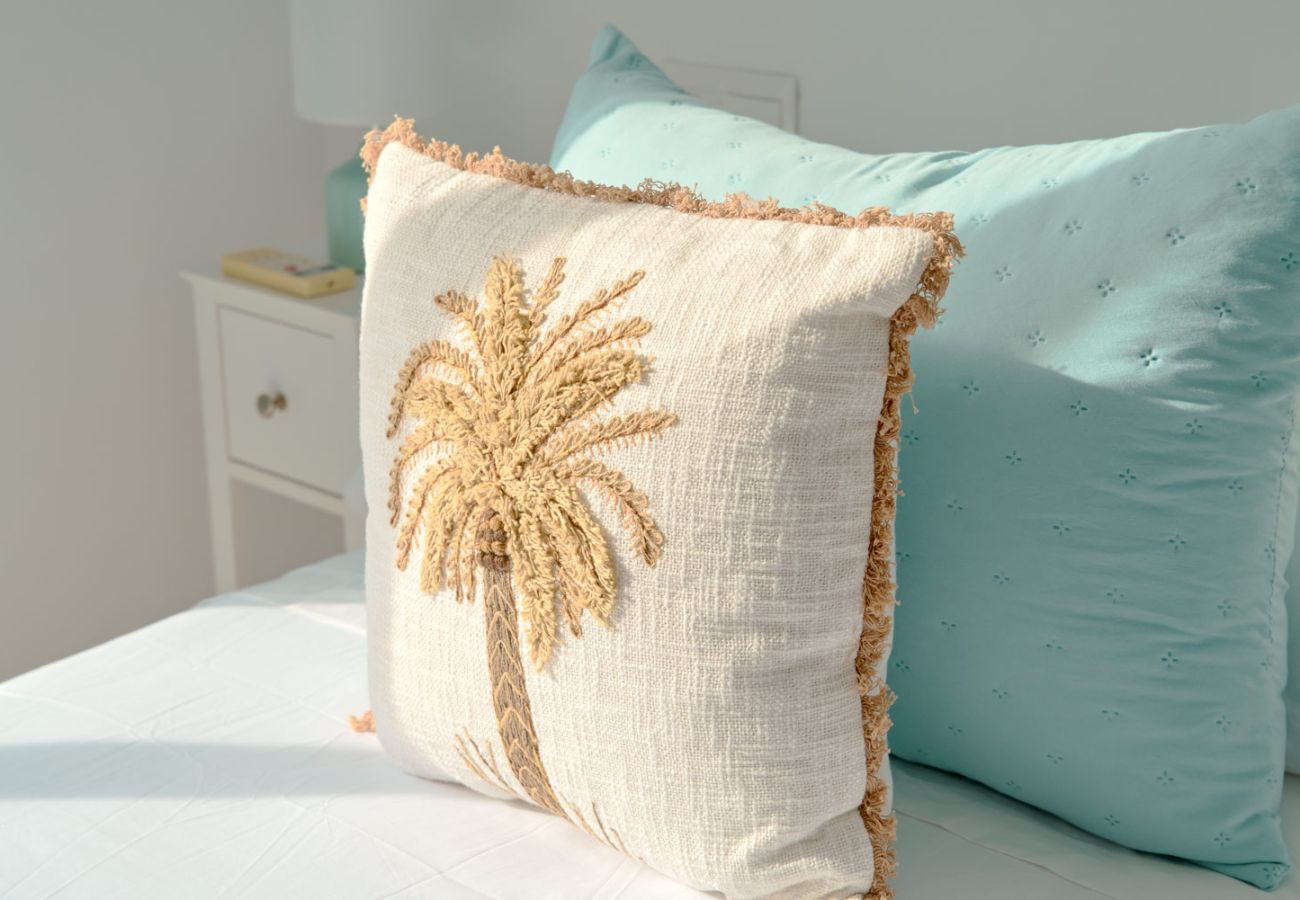 Appartement in Nerja - Tucuman 3 Los Huertos Nerja: Zonnig Appartement